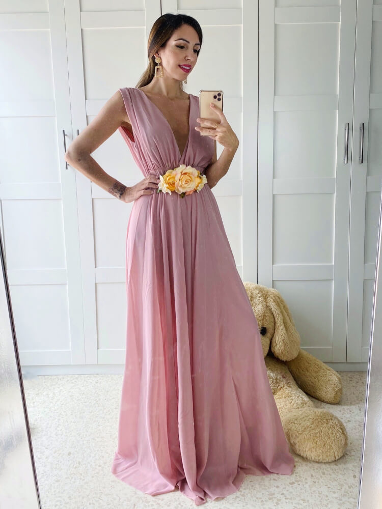 Vestidos de Verano: Elegancia y Distinción - Carmela Rosso ropa de