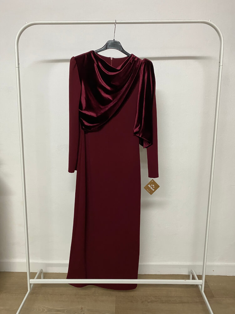 Vestido Judith - Imagen 7