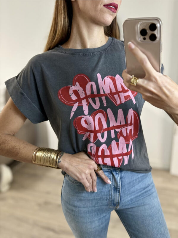 Camiseta Amor - Imagen 3