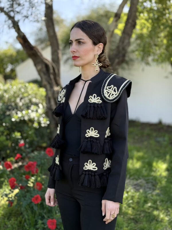 Chaqueta Maestranza - Imagen 3