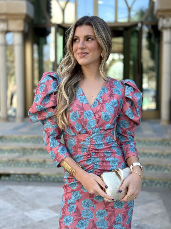 Vestido Dadá - Imagen 2