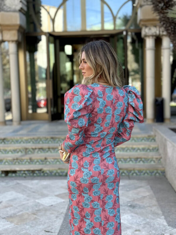 Vestido Dadá - Imagen 3