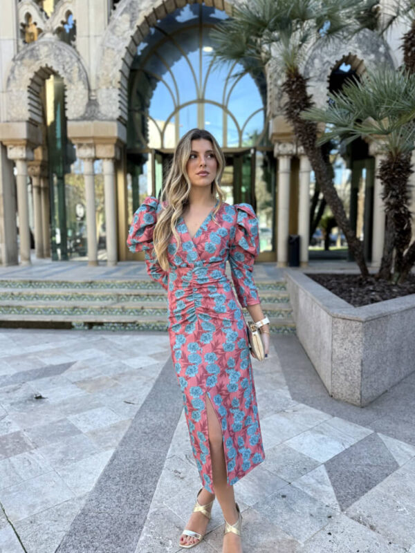 Vestido Dadá - Imagen 5