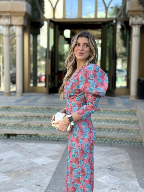 Vestido Dadá - Imagen 6