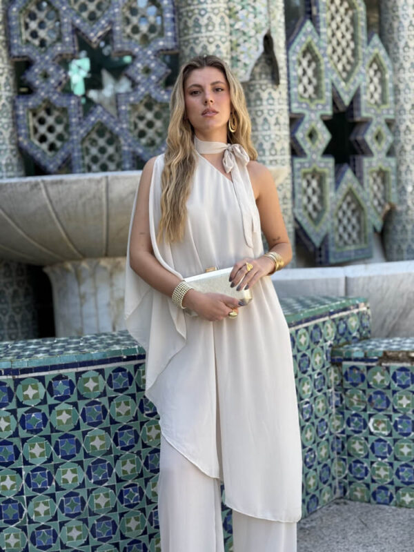 Mono Catalina Beige - Imagen 4