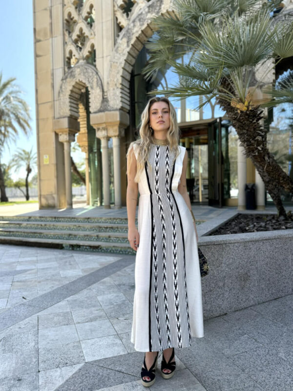Vestido Anka - Imagen 3