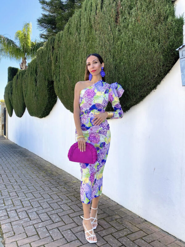 Vestido Musser - Imagen 5