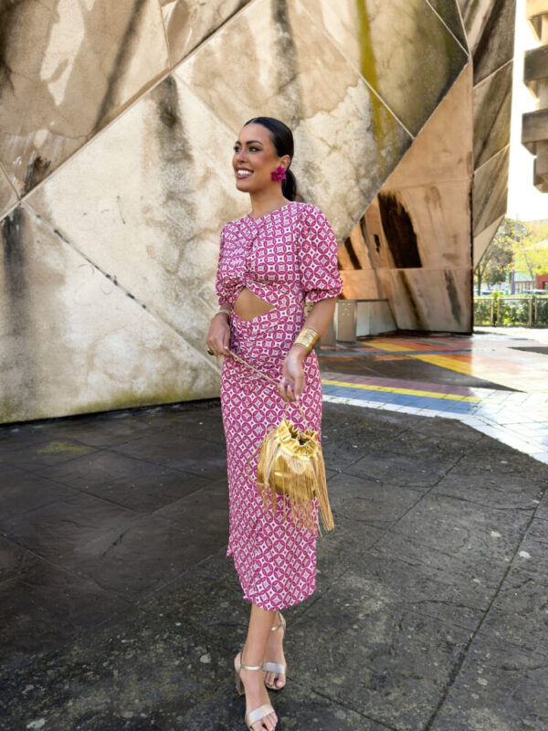 Vestido Reyes - Imagen 5
