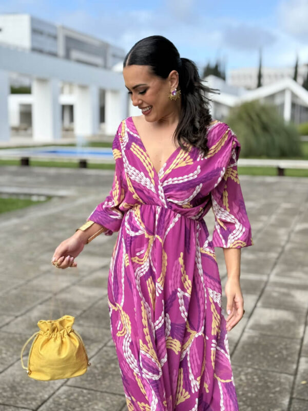 Vestido Samanta - Imagen 5