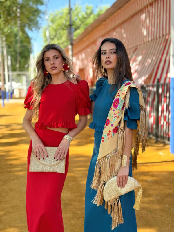 Conjunto Celia - Imagen 3