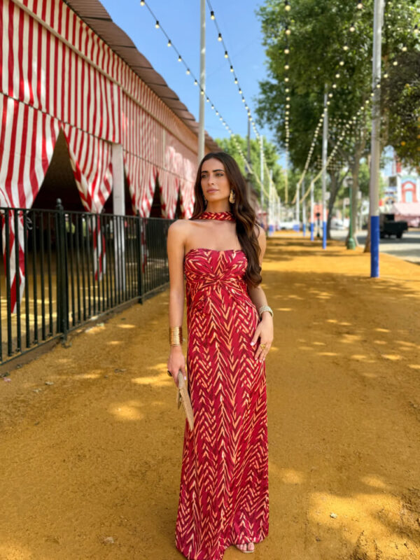Vestido Caldera - Imagen 2
