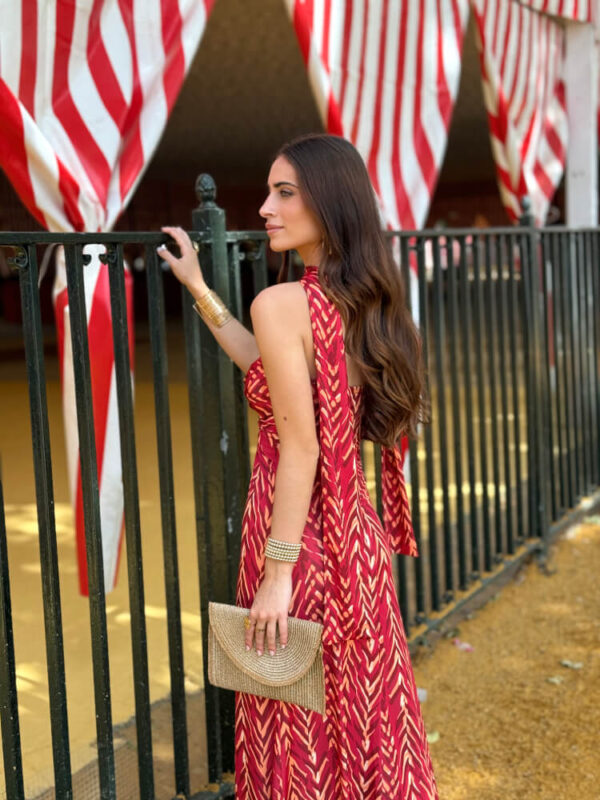 Vestido Caldera - Imagen 3
