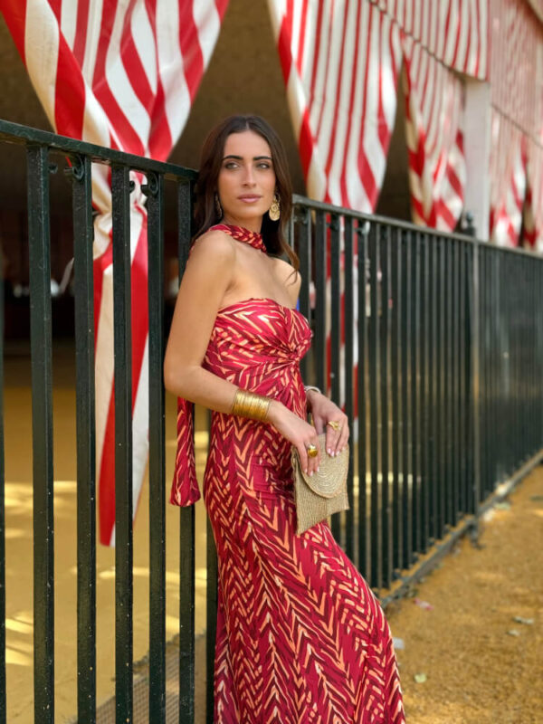 Vestido Caldera - Imagen 4