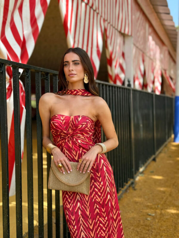Vestido Caldera - Imagen 5