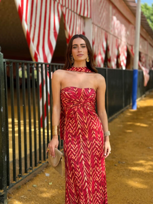 Vestido Caldera - Imagen 6
