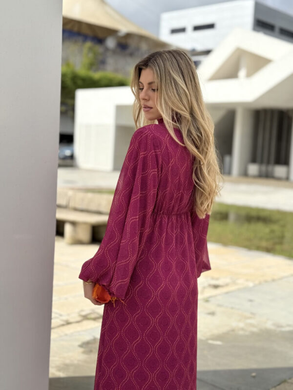 Vestido Estilo - Imagen 4
