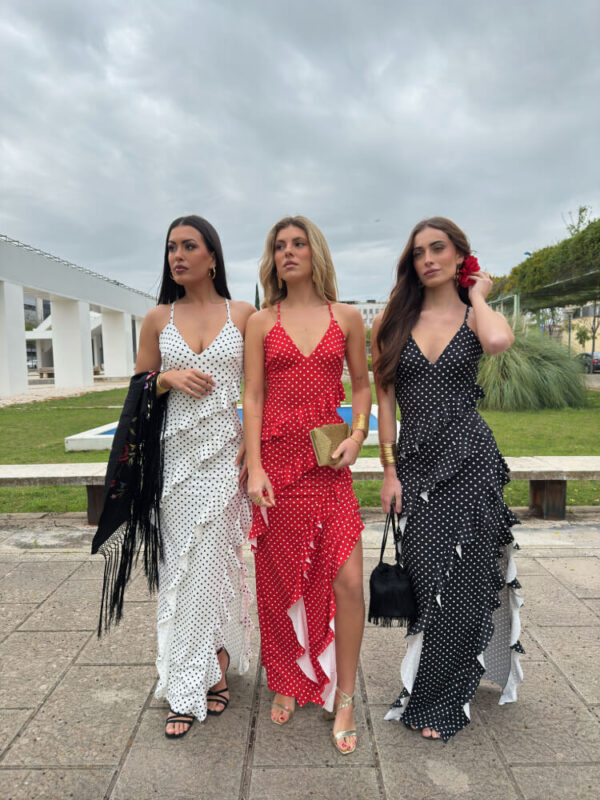 Vestido Josefa - Imagen 3