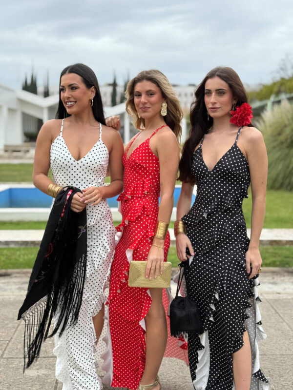 Vestido Josefa - Imagen 5