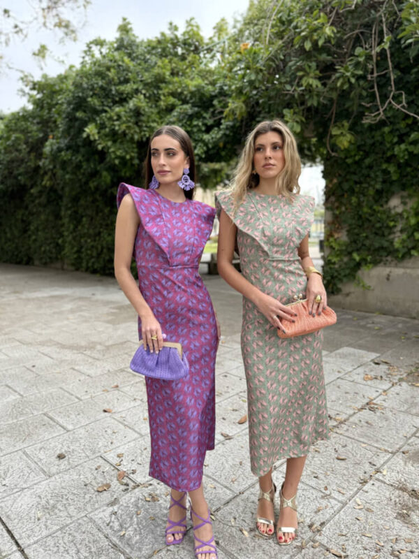 Vestido Turiel - Imagen 4