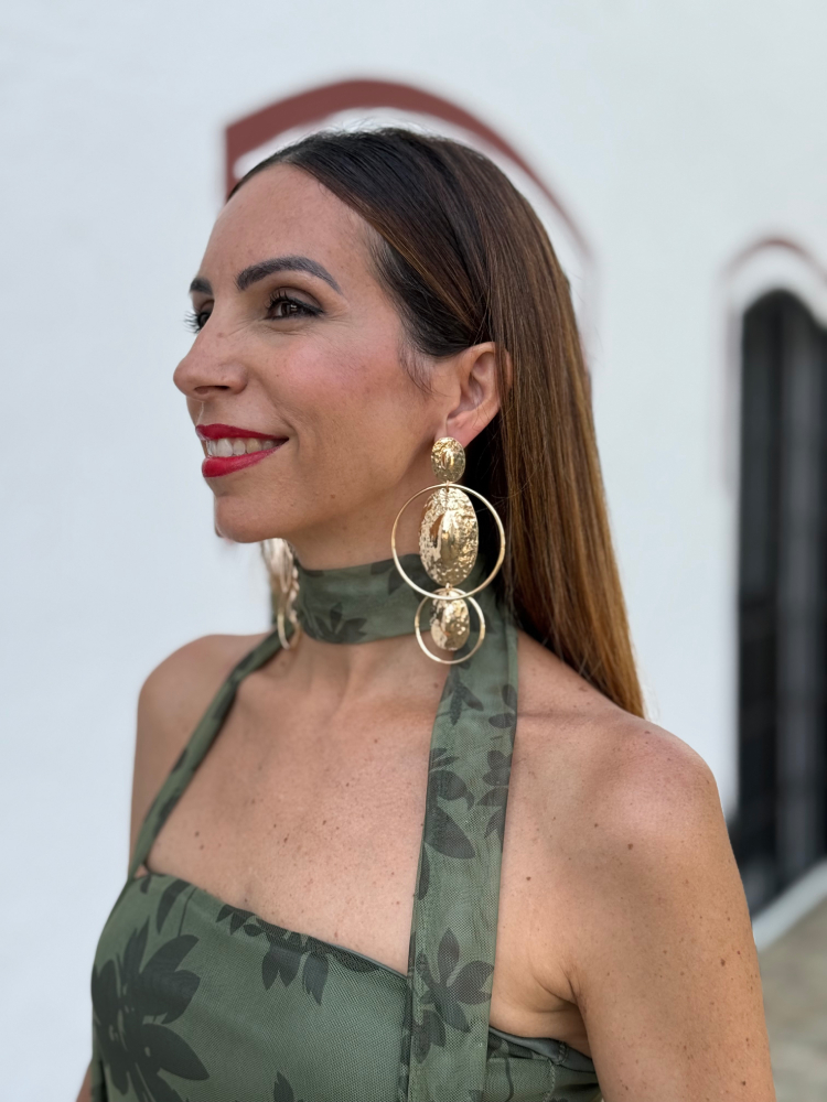 Pendientes Noroe