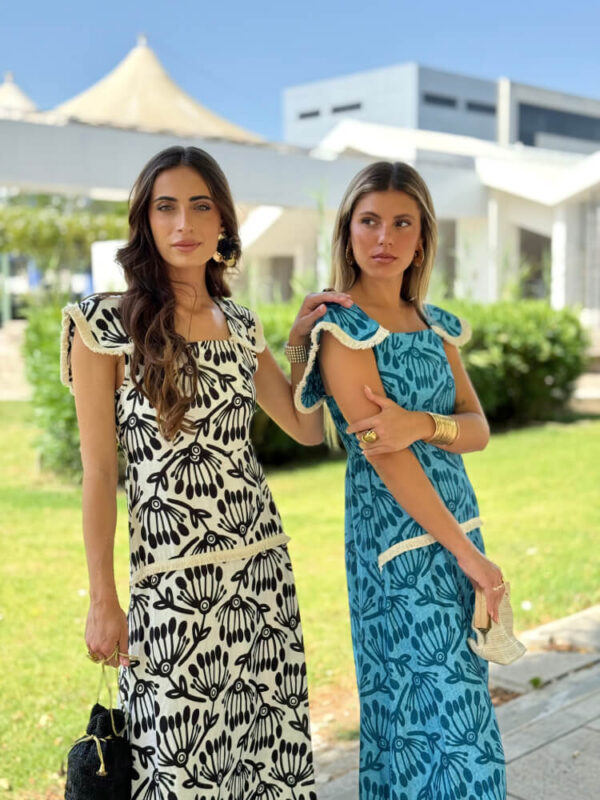 Vestido Loren - Imagen 3