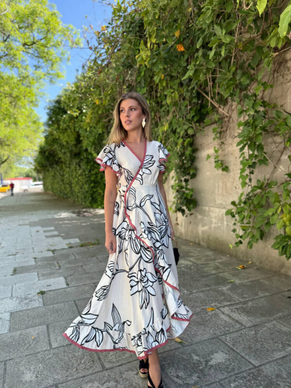Vestido Marie - Imagen 2