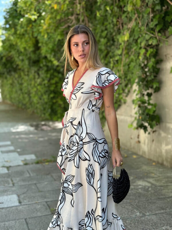 Vestido Marie - Imagen 3