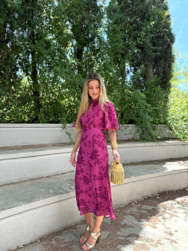 Vestido Miskap - Imagen 3