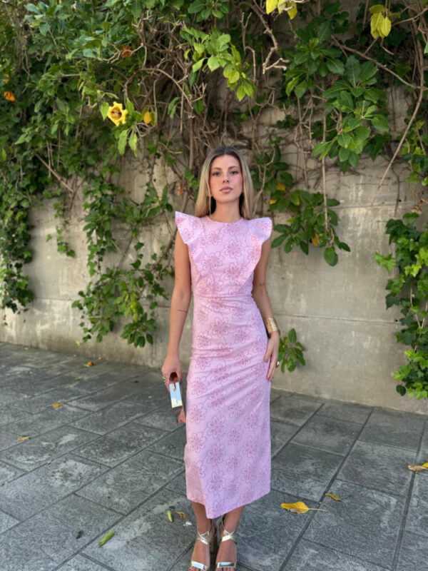 Vestido Pinki - Imagen 4