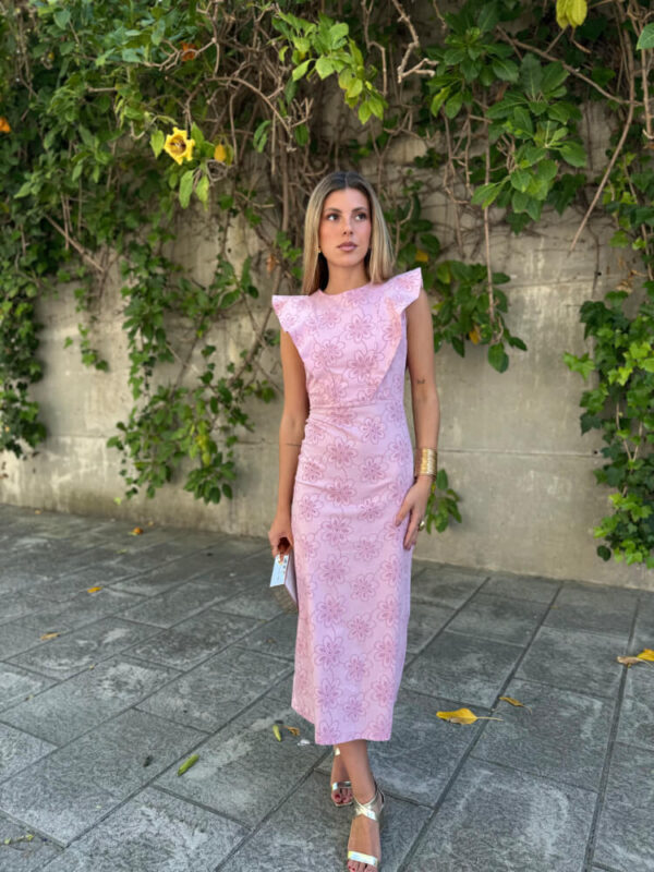 Vestido Pinki - Imagen 5