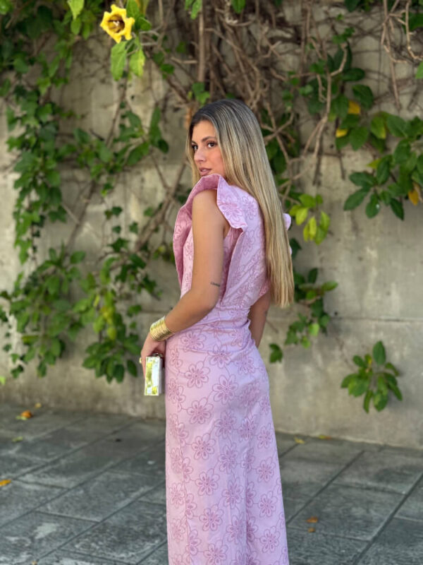 Vestido Pinki - Imagen 6