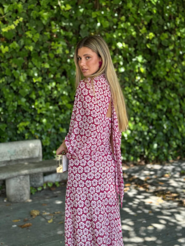 Vestido Sassa (dos piezas) - Imagen 5