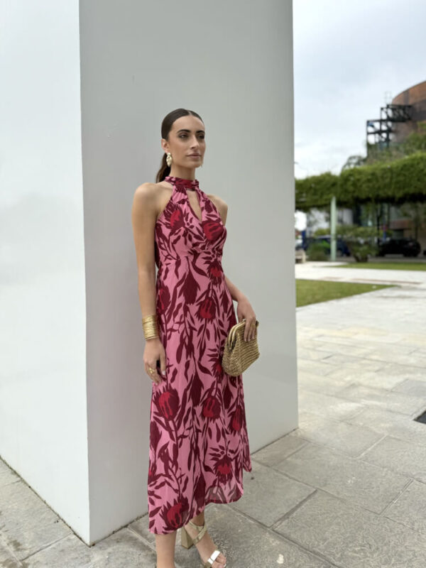 Vestido Tamara - Imagen 3