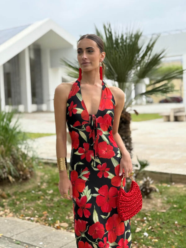 Bolso Josefa Rojo - Imagen 2