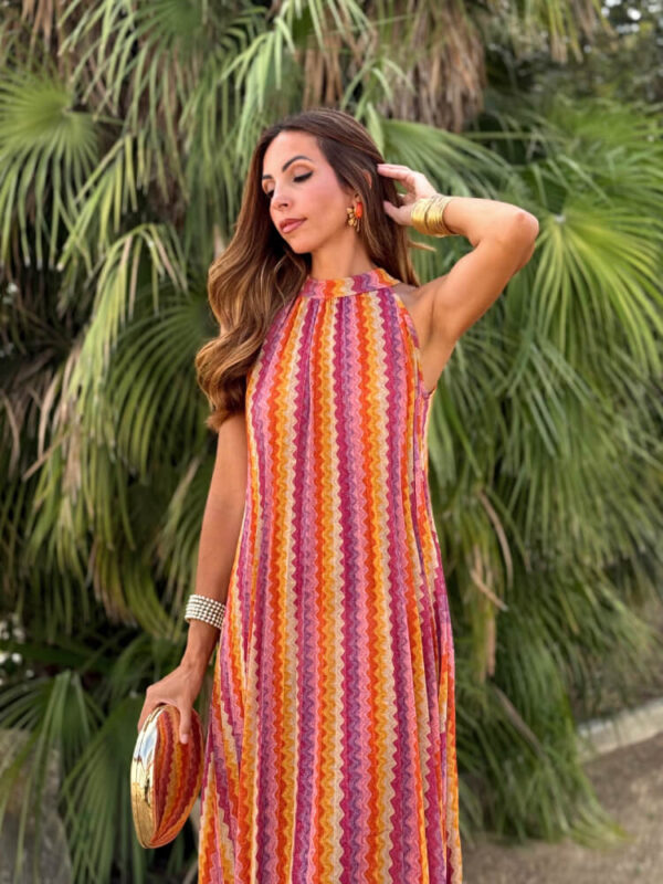 Vestido Dalia - Imagen 3