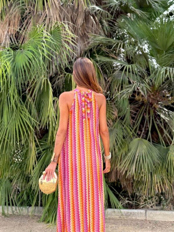 Vestido Dalia - Imagen 4