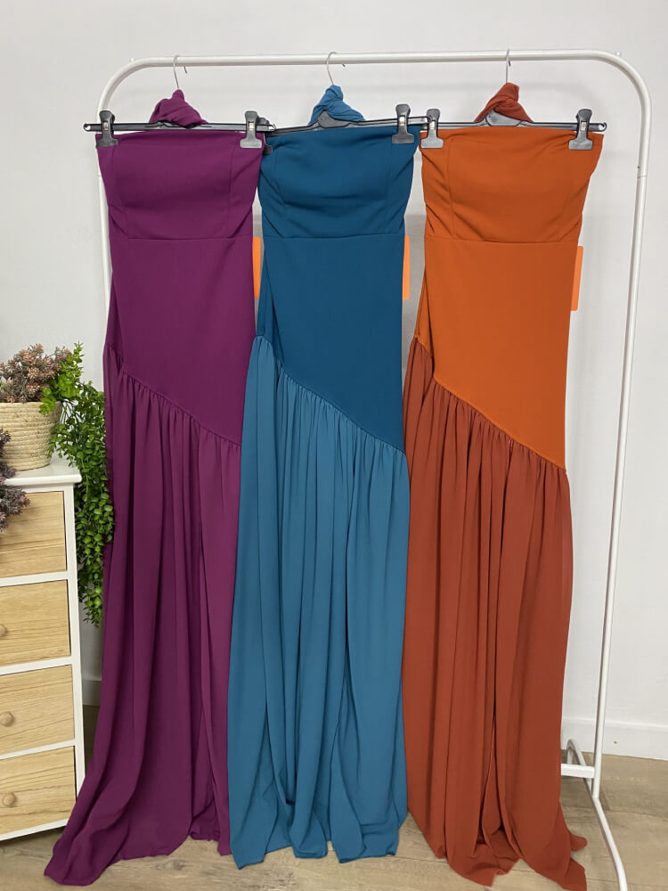 Vestido Berta - Imagen 6
