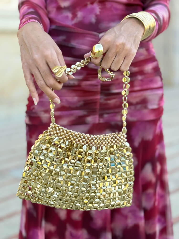 Bolso Cartuja