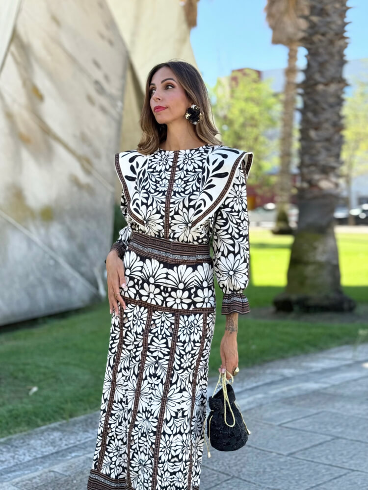 Conjunto Martina