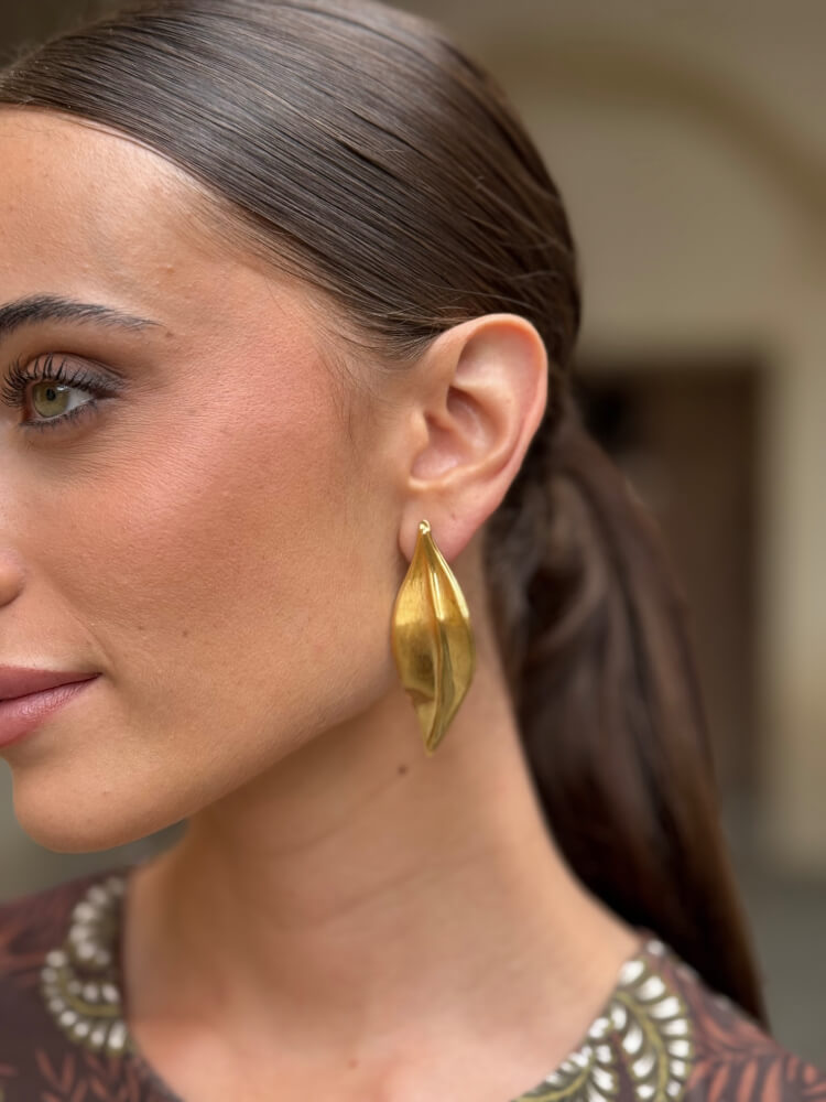 Pendientes Nubith