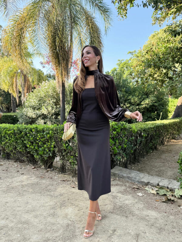 Vestido Cazalla - Imagen 6