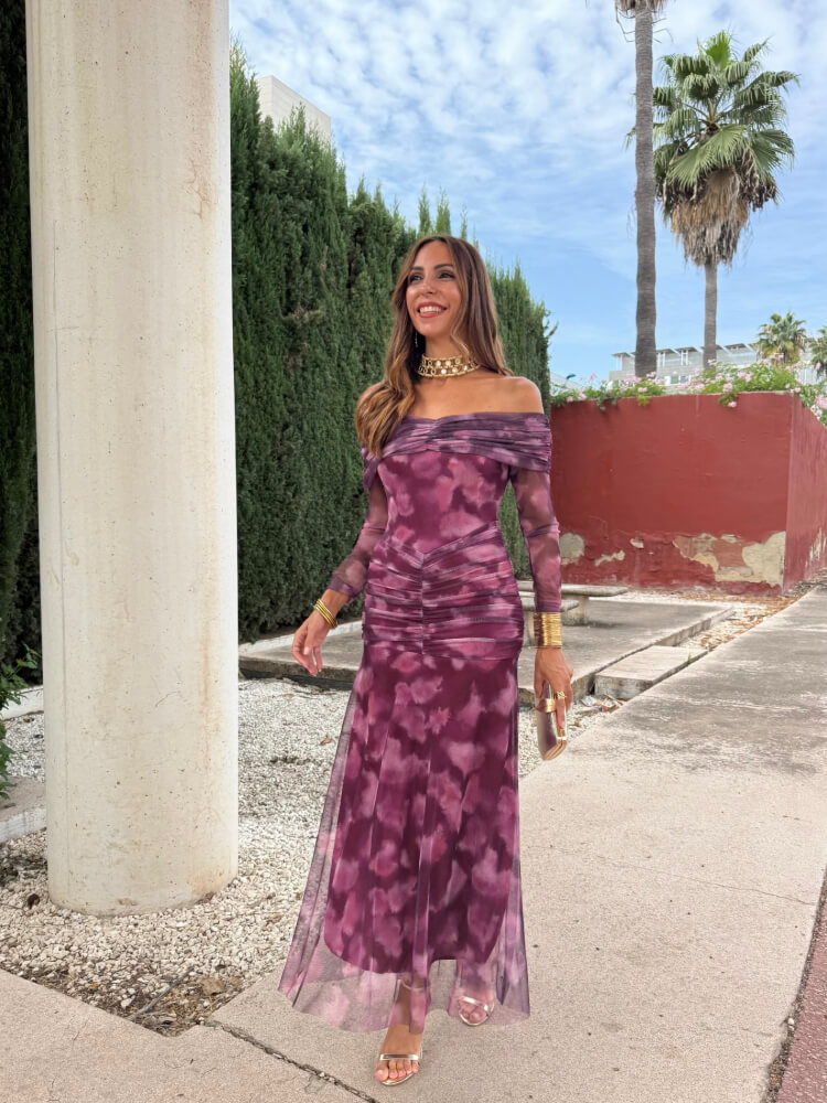 Vestido Lina - Imagen 3
