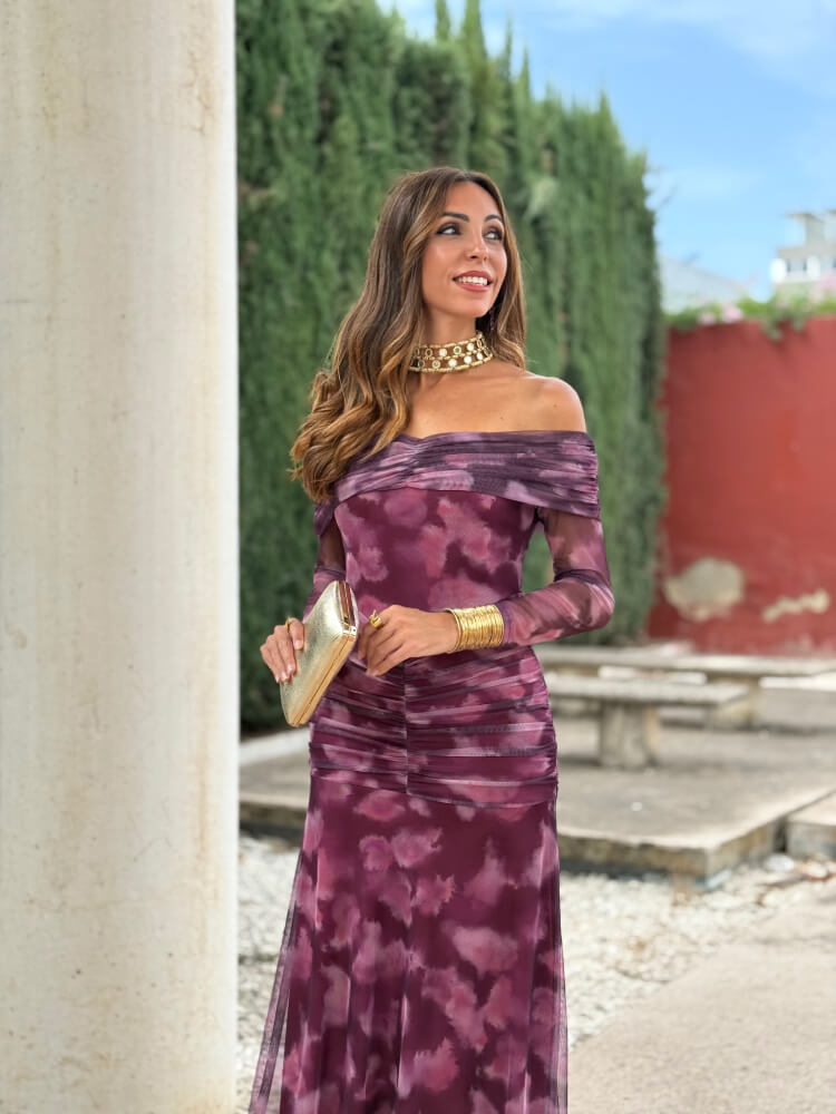 Vestido Lina - Imagen 4