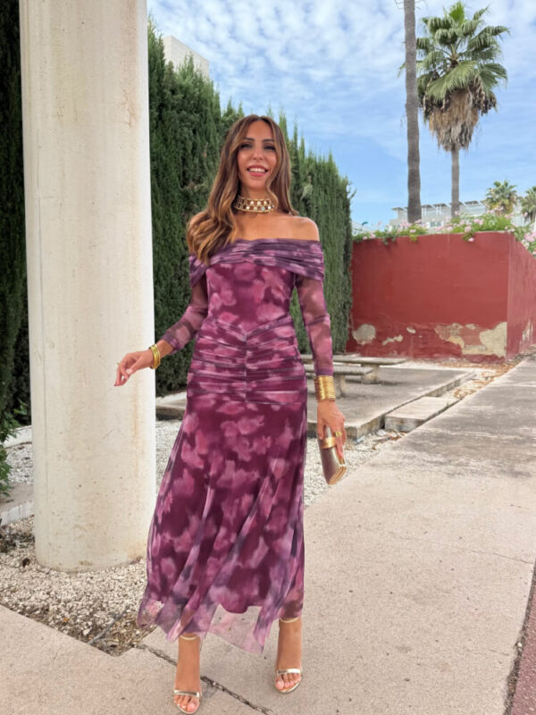Vestido Lina - Imagen 5