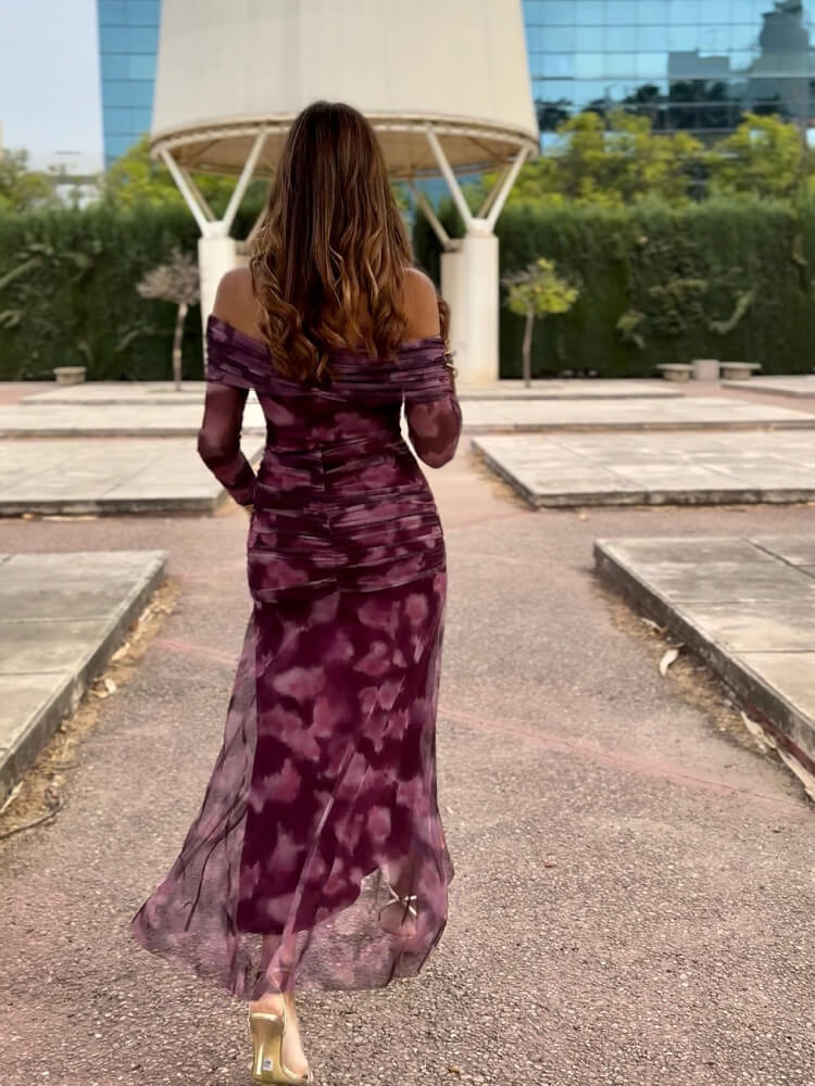 Vestido Lina - Imagen 6
