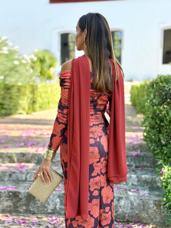 Vestido Loreto - Imagen 4