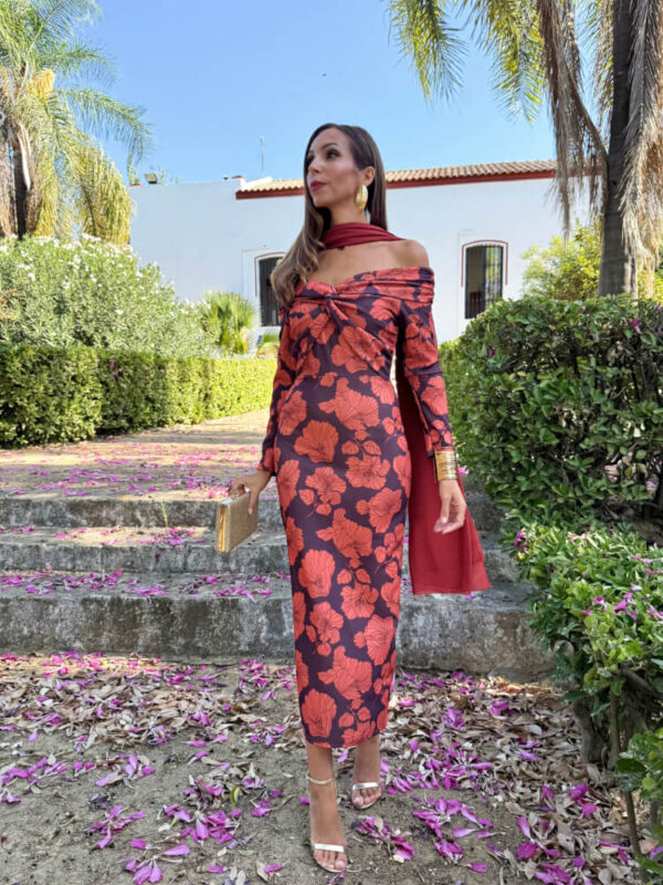 Vestido Loreto - Imagen 5