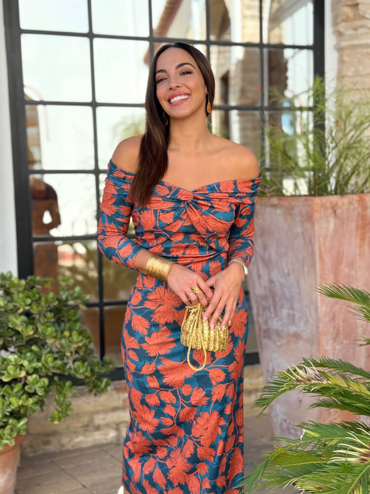 Vestido Marta