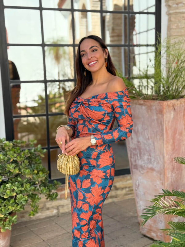 Vestido Marta - Imagen 2