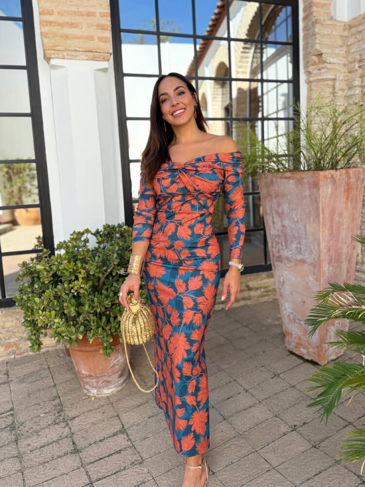 Vestido Marta - Imagen 3